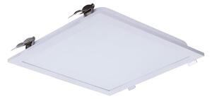 Philips - LED Podhledové svítidlo PROJECTLINE LED/15W/230V 29,5x29,5 cm