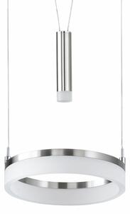 Wofi 6263.02.54.6250 -LED Stmívatelný lustr na lanku JETTE LED/10W/230V + LED/1W
