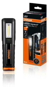 OSRAM LEDinspect WIRE-FREE PRO 600 pracovní lampa 1ks LEDIL421