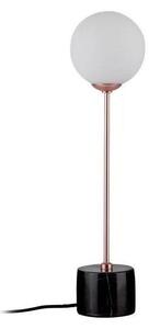 Paulmann 79662 - 1xG9/10W Stolní lampa NEORDIC MOA 230V