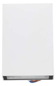 LED Venkovní nástěnné svítidlo LED/4W/230V 6400K IP65 bílá