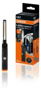 OSRAM LEDinspect WIRE-FREE SLIM 600 pracovní dobíjecí lampa LEDIL422