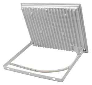 LED Venkovní reflektor NOCTIS LUX 3 LED/50W/230V IP65 bílá