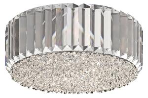 Stropní svítidlo 46 cm 5x G9 stříbrné Zuma Line PRINCE C0360-05B-F4AC