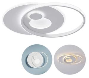 Wofi 11621 - LED Stmívatelné stropní svítidlo AKON LED/38W/230V 2700-5500K+ DO
