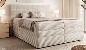 Boxspring postel BORA