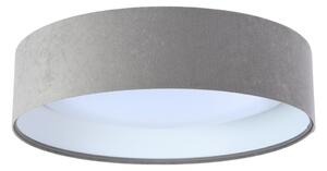LED Stropní svítidlo SMART GALAXY LED/24W/230V Wi-Fi Tuya šedá/bílá + DO