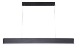 Immax NEO 07157-B120X-LED RGB+CCT Stmívatelný lustr MILANO LED/40W/230V Tuya