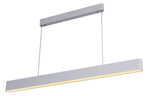 Immax NEO 07157-W120X-LED RGB+CCT Stmívatelný lustr MILANO LED/40W/230V Tuya
