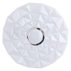 LED stropní svítidlo 48 cm 3360 lm 4000K bílá ITALUX Kelmi PLF-64839-L-CL