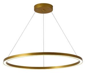 Immax NEO 07159-G80 - LED Stmívatelný lustr FINO LED/60W/230V Tuya zlatá + DO