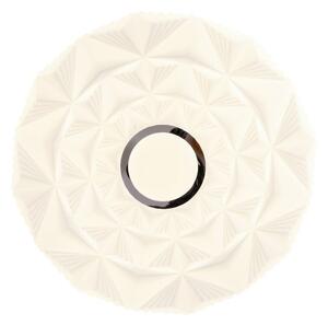 LED stropní svítidlo 48 cm 3360 lm 4000K bílá ITALUX Kelmi PLF-64839-L-CL