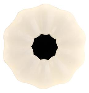 LED stropní svítidlo 48 cm 3360 lm 4000K bílá ITALUX Sonia PLF-45372-M-CL