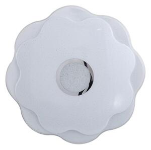 LED stropní svítidlo 51 cm 3360 lm 4000K bílá ITALUX Normi PLF-85740-L-CL