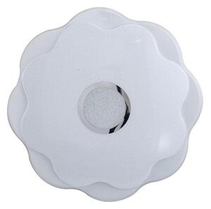 LED stropní svítidlo 41 cm 1680 lm 4000K bílá ITALUX Normi PLF-85740-M-CL