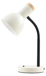 Stolní lampa 1x E27 béžová ITALUX Senza TB-37263A-BG