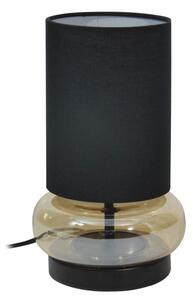 Stolní lampa 1x E27 béžová ITALUX Epiro TB-43648-BL-AMB