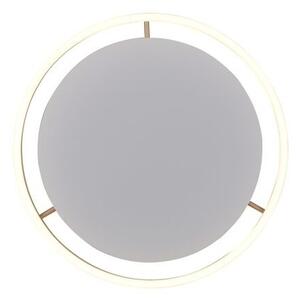 Leuchten Direkt 15391-60 - LED Stmívatelné stropní svítidlo RITUS LED/20W/230V