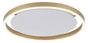 Leuchten Direkt 15392-60 - LED Stmívatelné stropní svítidlo RITUS LED/30W/230V