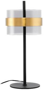 STOLNÍ LED LAMPA, dotykový stmívač, 21,5/49 cm - Stolní lampy