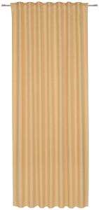 HOTOVÝ ZÁVĚS, neprůsvitné, 140/245 cm Esposa - Závěsy