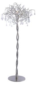 STOJACÍ LAMPA, 70/70/180 cm Paul Neuhaus - Stojací lampy