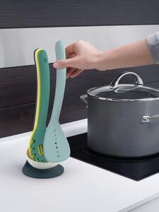 Kompaktní sada kuchyňských nástrojů Nest Utensils Opal