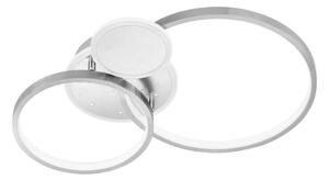 Wofi 11657 - LED Stmívatelný přisazený lustr KIAH LED/32,5W/230V 3000K