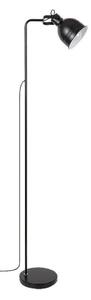 Rabalux 2242 - Stojací lampa FLINT 1xE27/40W/230V černá