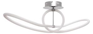 Wofi 11351 - LED Stmívatelný přisazený lustr MIRA LED/50W/230V 3000K