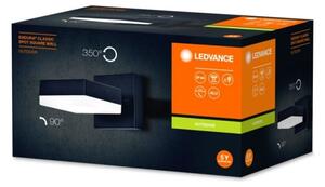 Ledvance - Venkovní nástěnné svítidlo ENDURA CLASSIC 1xGX53/12W/230V IP44