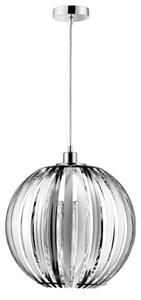 TRIO 304100106 Zucca závěsné svítidlo E27 1x60W