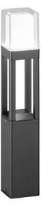 Wofi 12228 - LED Venkovní lampa SIERRA LED/10W/230V IP54 50,5 cm