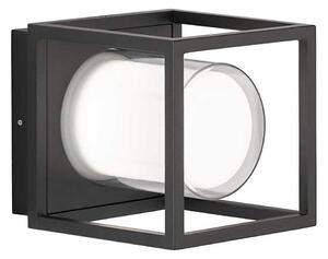 Wofi 12235 - LED Venkovní nástěnné svítidlo FILIA LED/8,5W/230V IP54