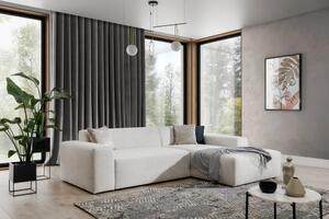 Sedací souprava CLOUD malý roh rozkladací
