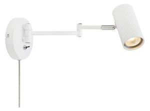 Markslöjd 108461 - Nástěnná lampička COSTILLA 1xGU10/7W/230V bílá