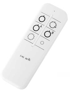 Wofi 6226.02.88.9000 - LED Stmívatelný lustr na lanku KEMI LED/83W/230V + DO