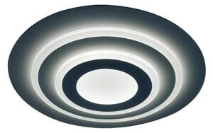 Wofi 9464.01.06.9000 - LED Stropní svítidlo FLYNN LED/25W/230V
