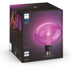 LED Stmívatelná žárovka Philips Hue WACA E27/6,5W/230V 2000-6500K