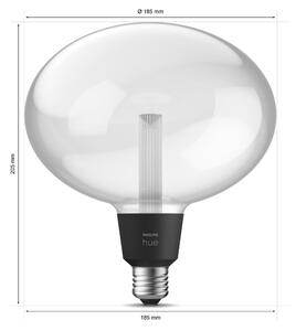 LED Stmívatelná žárovka Philips Hue WACA E27/6,5W/230V 2000-6500K