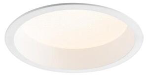 LED2-LED Stmívatelné koupelnové podhledové svítidlo ZETA LED/15W/230V 4000K IP44