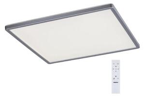 Rabalux 2291 - LED RGB Stmívatelné stropní svítidlo RASMUS LED/22W/230V + DO
