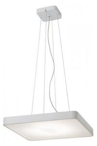 Redo 01-1124 - LED Lustr na lanku SCREEN LED/48W/230V 3000K