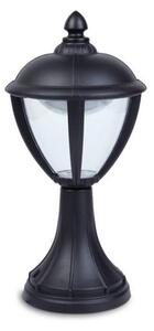 Redo 2604-3K BL - LED Venkovní lampa UNITE LED/6,5W/230V IP44