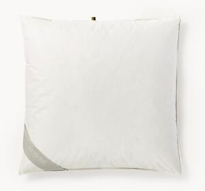 Péřový polštář s organickým peřím a organickou bavlnou Comfort, měkký