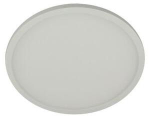 LED2 - LED Koupelnové podhledové svítidlo SLIM LED/10W/230V IP43 CRI 90