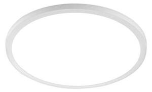 LED2 - LED Koupelnové podhledové svítidlo SLIM LED/10W/230V IP43 CRI 90
