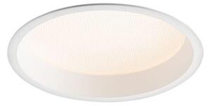 LED2 - LED Koupelnové podhledové svítidlo ZETA LED/25W/230V 3000K IP44
