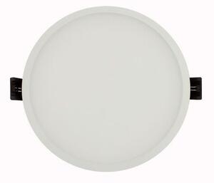 LED2 - LED Koupelnové podhledové svítidlo SLIM LED/10W/230V IP43 CRI 90