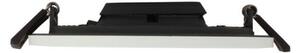 LED2 - LED Koupelnové podhledové svítidlo SLIM LED/10W/230V IP43 CRI 90